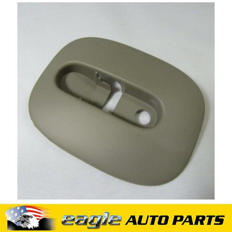 HOLDEN Commodore VZ WAGON L/H REAR CARGO BLIND TRIM COVER NEW GENUINE # 92148613