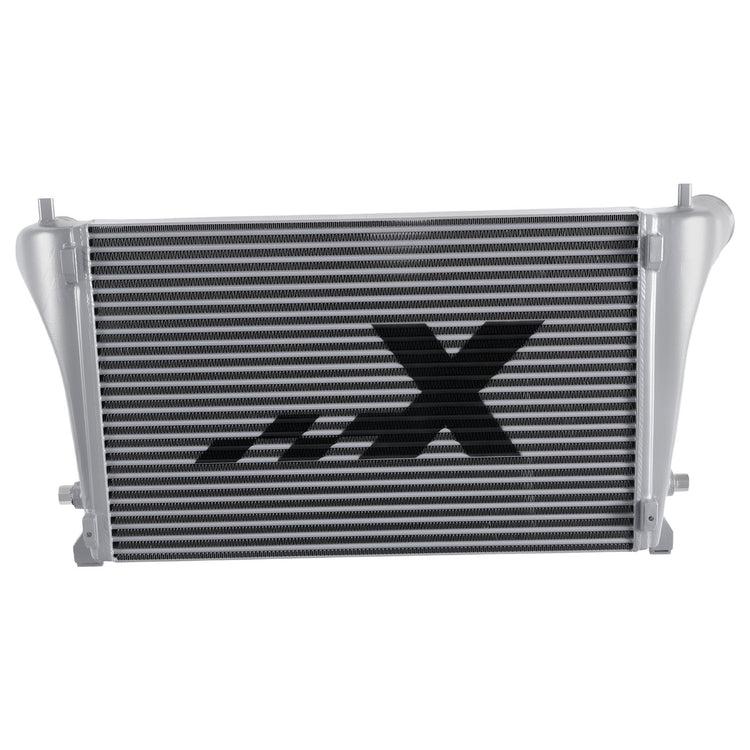 70mm Intercooler + Charge Pipe Kit for VW Arteon for Skoda Superb 3V 2.0 TSI