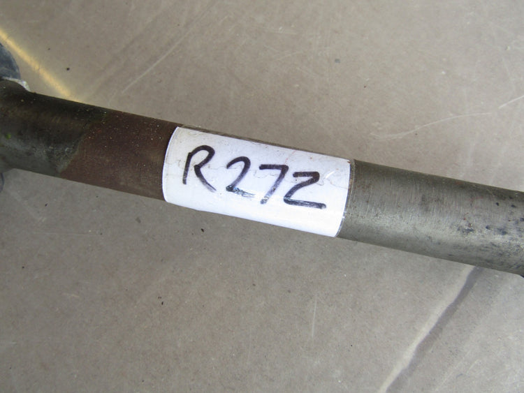 BMW E28 5 series / E24 6 series Steering column mid section - used in VGC