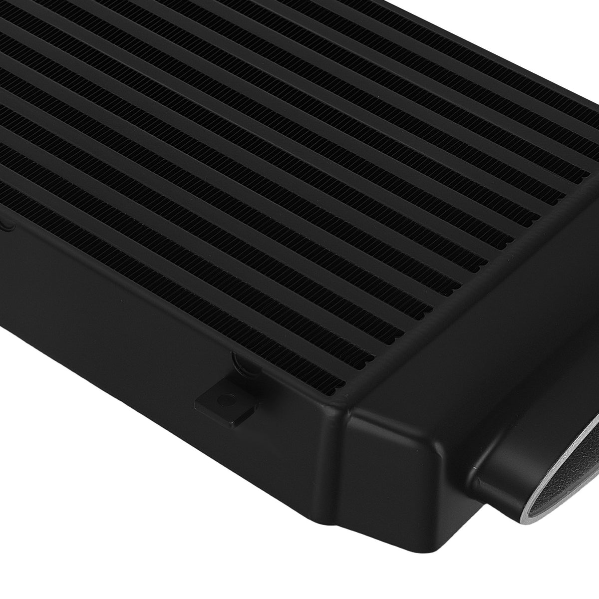 Upgrade Air Intercooler for BMW MINI Cooper S R53 2002-2006 Aluminium