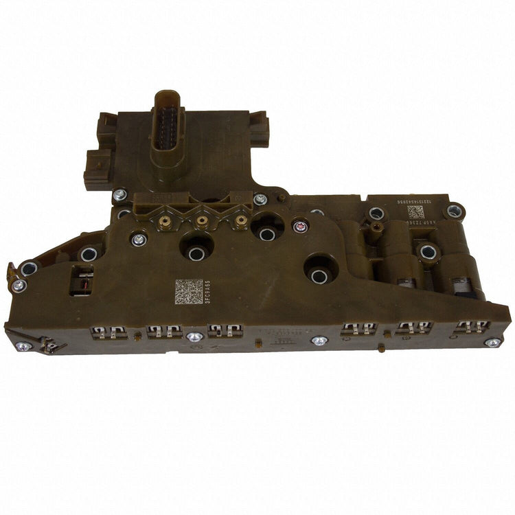 Genuine Ford Valve Body 6 Speed Auto Trans Endura CA Transit Cargo VO Custom VN