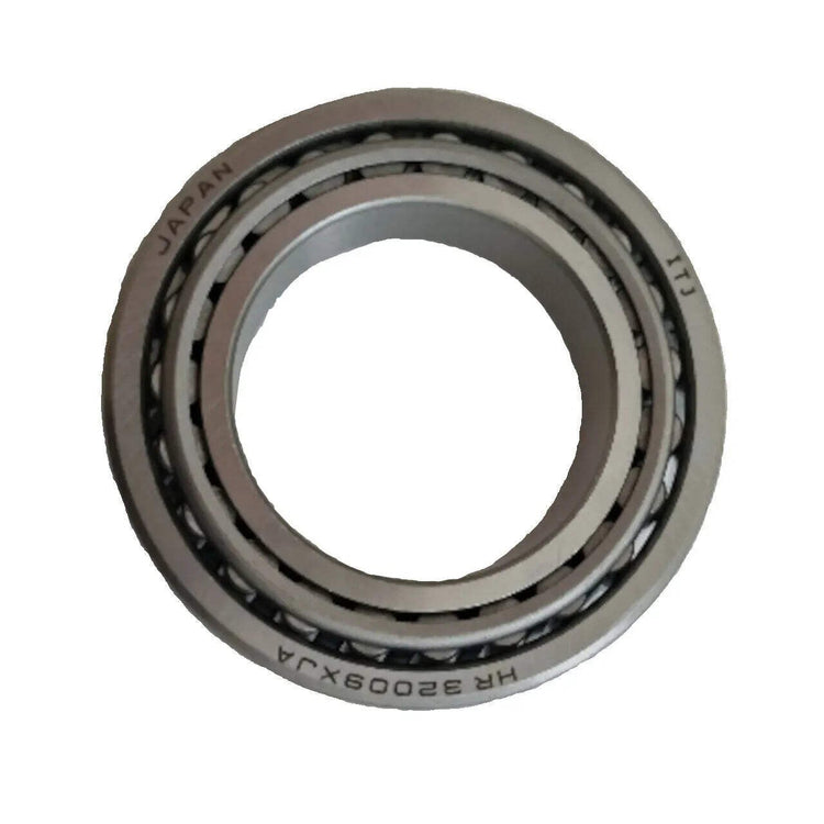 2x Front Wheel Bearing Kits for Holden Colorado, Isuzu D-Max, MU-X