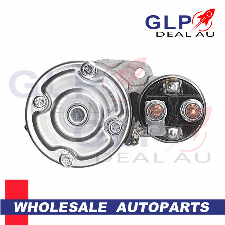 Starter Motor for Mitsubishi Outlander ZG ZH engine 4B12 2.4L Petrol 06-12