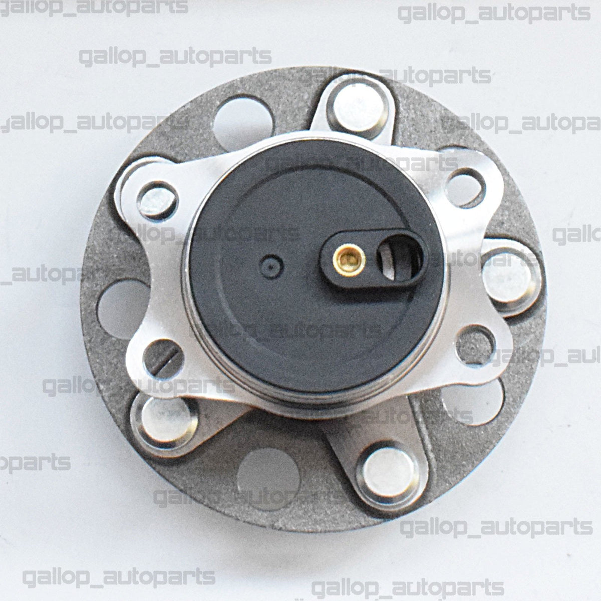 Rear Wheel Bearing Hub Assembly for Jeep PATRIOT FWD ABS 2007-2016