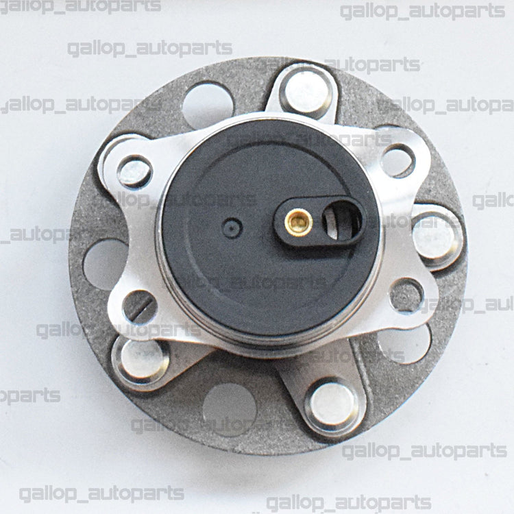 Rear Wheel Bearing Hub Assembly for Jeep PATRIOT FWD ABS 2007-2016