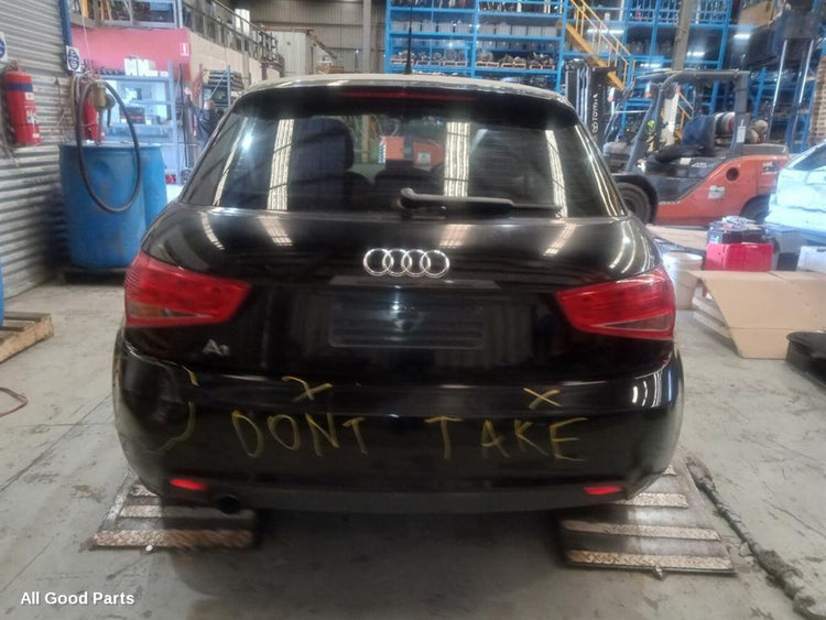 2012, AUDI, A1, Alternator, PETROL, 1.2, BOSCH 140AMP, 8X, 06/12-10/18