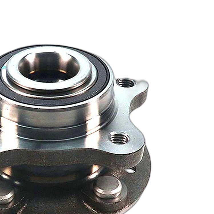 Front Wheel Bearing Assembly Suitable for Volvo V40 2012-2019 1.6L Hub 31406754
