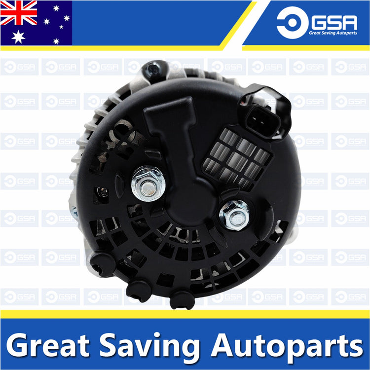 Alternator 140A 6PV For Holden Colorado RG 2.4L 2.8L LVN LWH Diesel 2012-2021