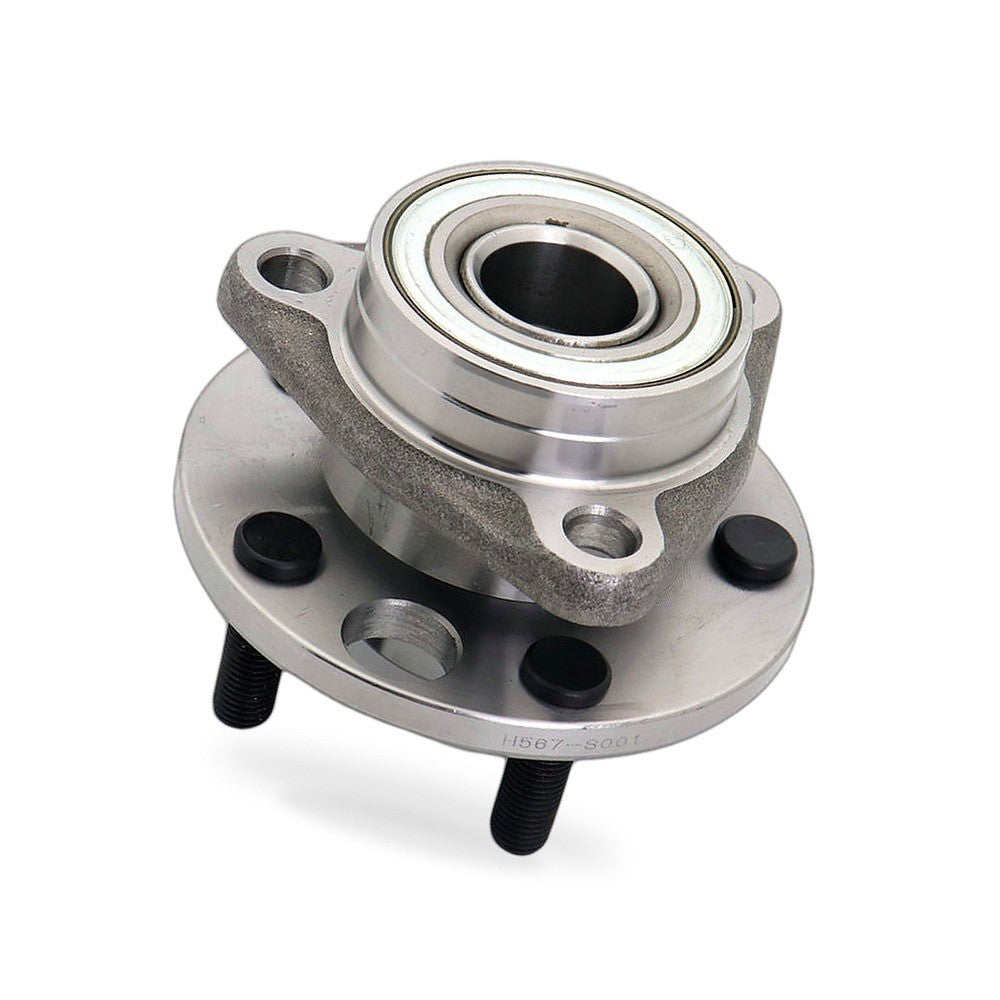 Front Wheel Bearing Hub Assembly Suitable for Jeep Cherokee Comanche 513017