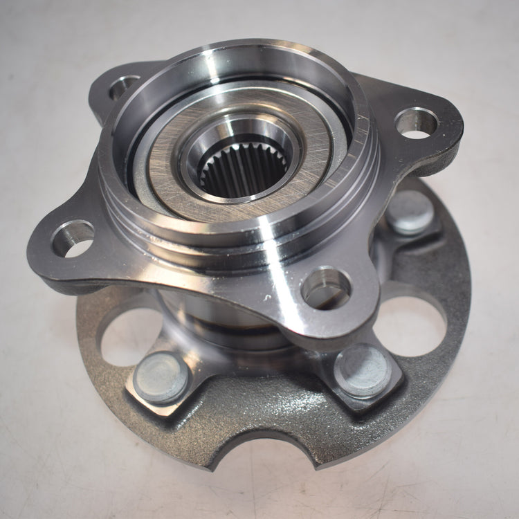 Fits Toyota Highlander Kluger GSU45 MCU28 MHU28 Rear Wheel Bearing Hub Assembly