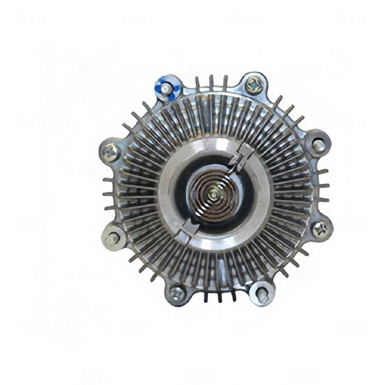 Dayco Fan Clutch for Holden Rodeo KB TF 1978-2003 1.6L