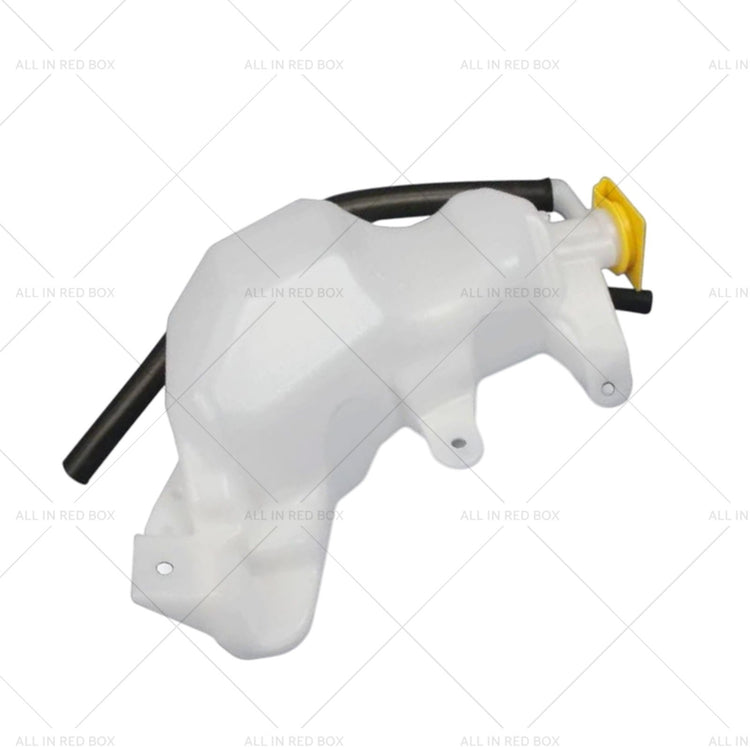 Coolant Overflow Bottle Tank Suitable for Jeep WK Grand Cherokee 3.6 5.7 6.4L