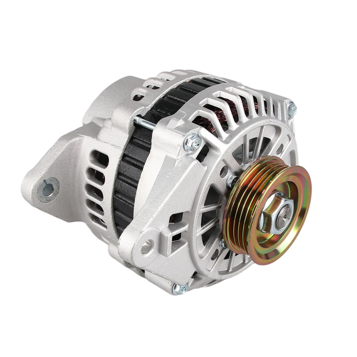 New 110A Alternator For Great Wall 01/2009 - 12/2013 V240 X240 2.4L Petrol 4G69