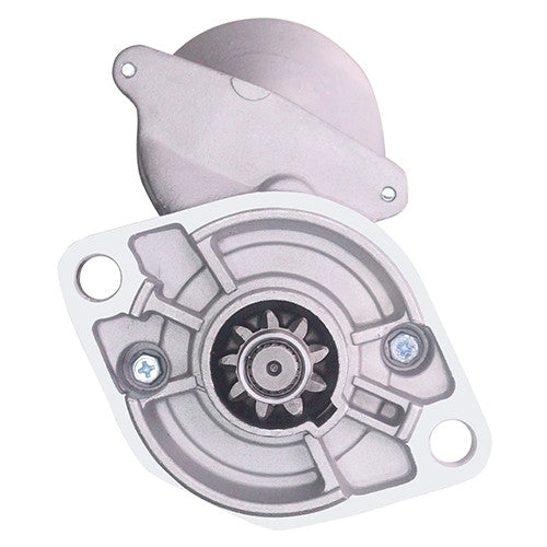 Starter Motor for Toyota Landcruiser FJ40 FJ45 FJ50 FJ55 FJ60 F & 2F Petrol