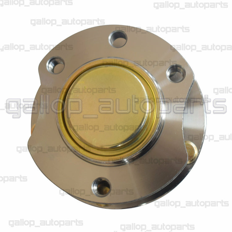 2 x Front Wheel Bearing Hubs for Holden Commodore VT VX VY VZ No ABS Brake Pair