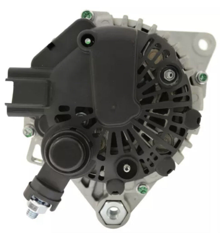 Alternator PULLEY  for HYUNDAI I30 FD 1.6L D4FB DOHC 16v Turbo Diesel