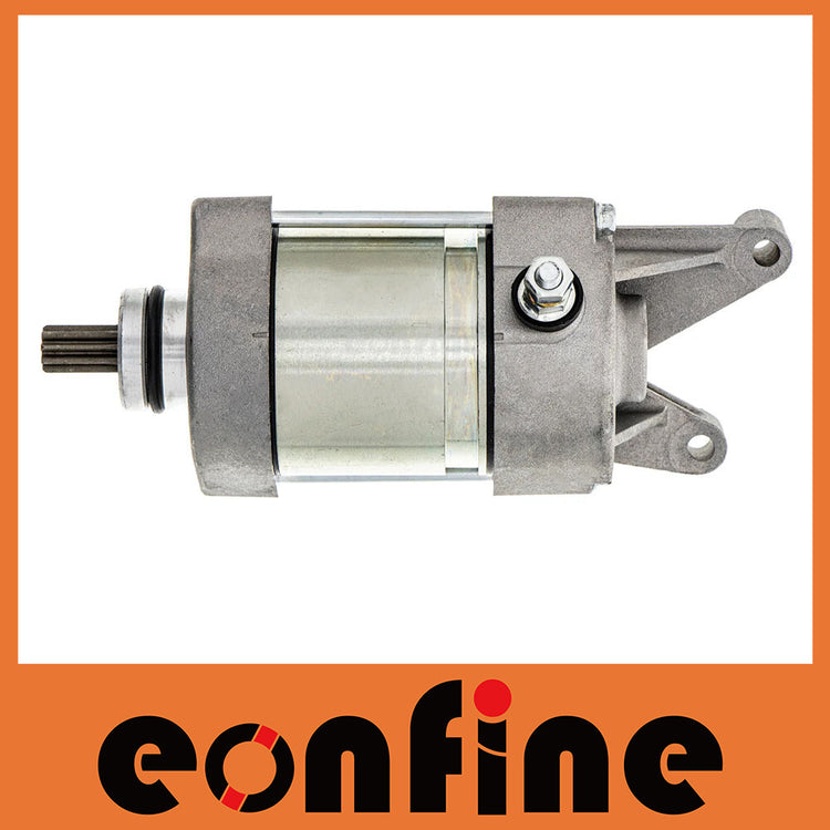 Starter Motor Assembly For Yamaha YZF-R1SP Rossi 46 Special 2010