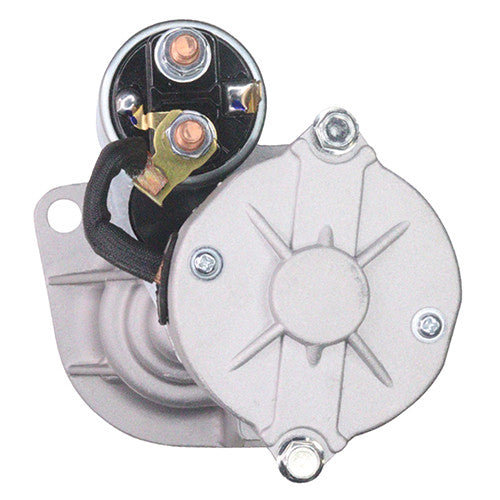 Auto 8 Starter Motor for Isuzu D-Max TF II 3.0L Diesel 4JJ1 06/12 - 10/16
