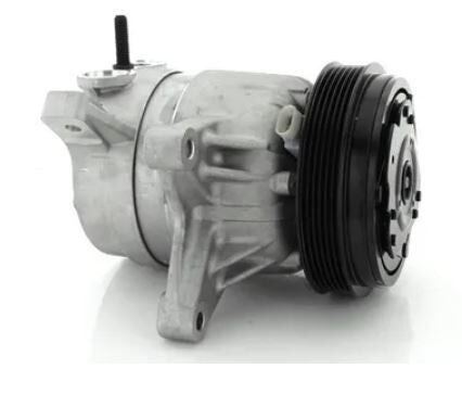 Jayair CM5257J Air Conditioning Compressor 12V V5 Style for Holden VT VX VY V6