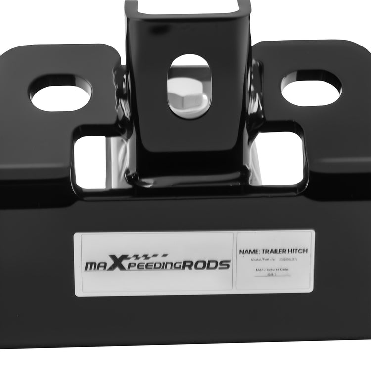 Tow Hitch Receiver 2" for Land Rover LR3 LR4 Range Rover Sport 2005-16 Class III