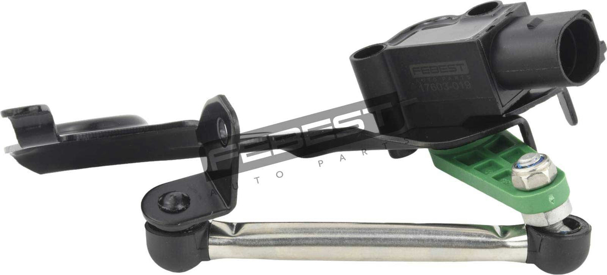 Level Sensor, Rear Right Fits Audi 8K0941310C