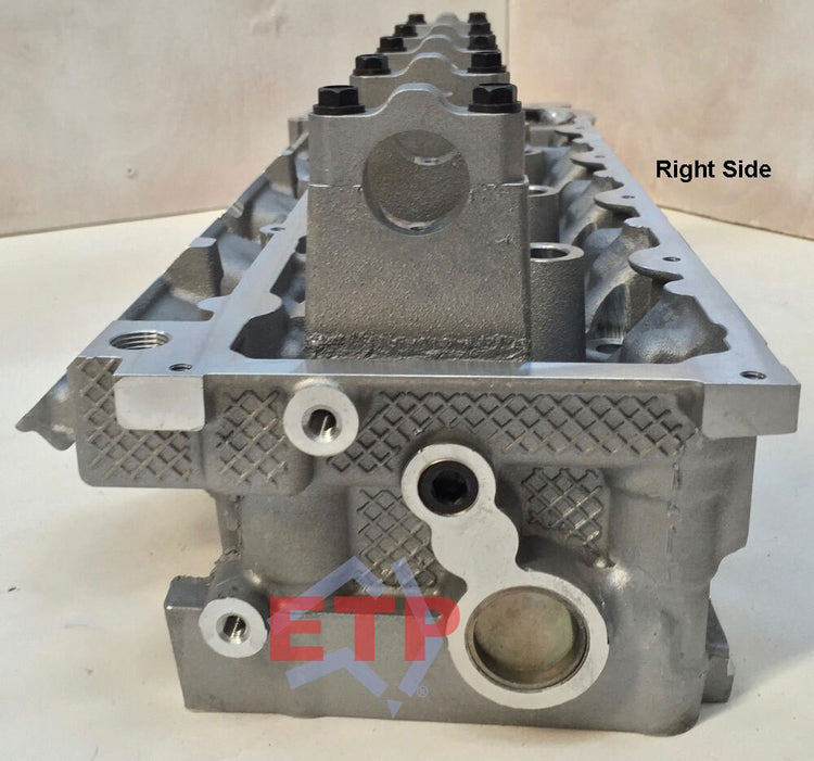 Cylinder Head for Jeep 4.7 - EVA, EVC, EVE Right Side