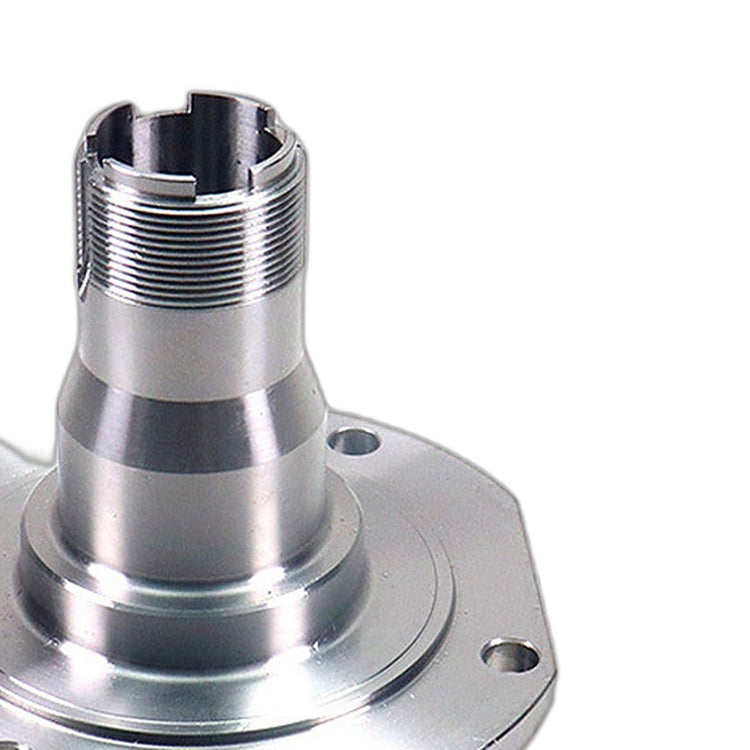Front Wheel Bearing Hub Assembly Suitable for Nissan Patrol Safari Y60 1987-1997