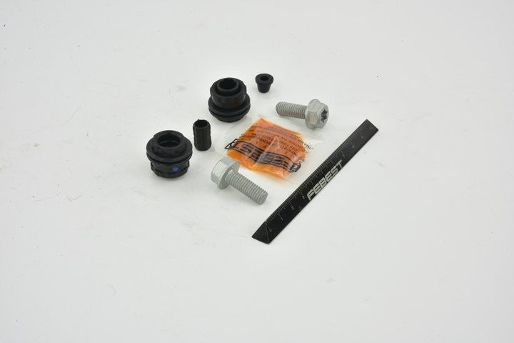 Front Brake Caliper Slide Pin Boot Kit Fits GMC 0014214386 01473-T7A-P00