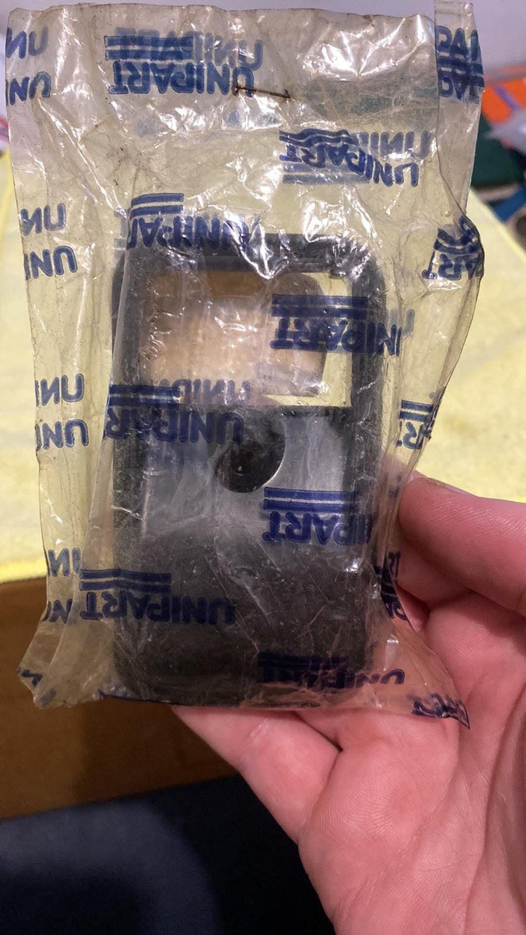 TVR 3000M 3000S DZA899 Left Side Interior Door Handle Bezel Rover Jaguar
