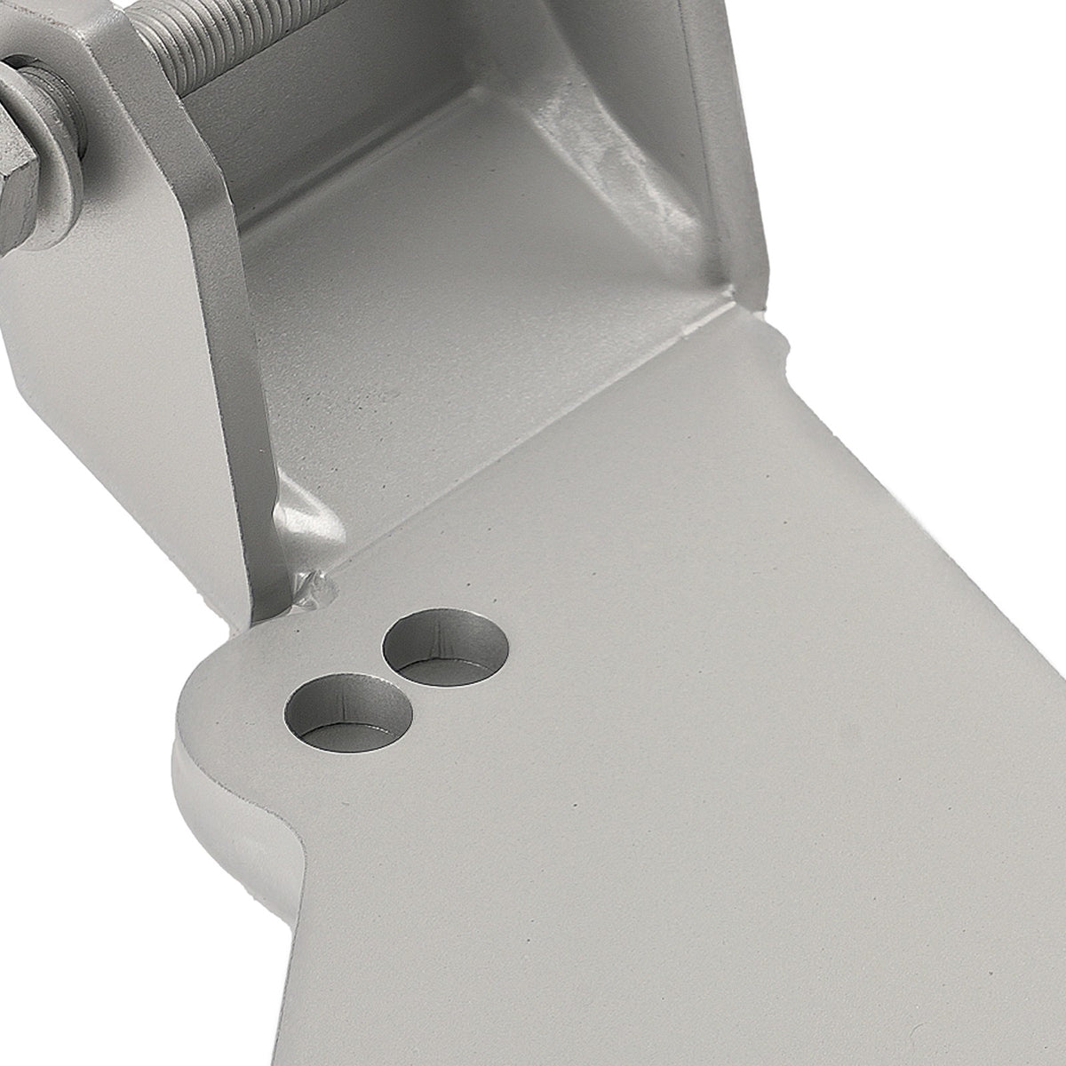 Alternator Relocator Bracket For H22 H-series Swap H2B Conversion for Honda CRX