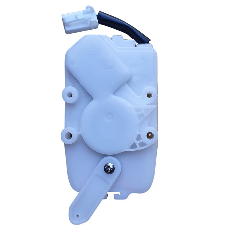 Tailgate Central Door Lock Motor for Toyota HiAce 05-19