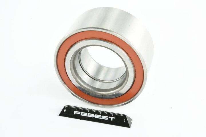 Front Wheel Bearing 39/41X75X37X37 For AUDI A6L A6L Wheel Bearings