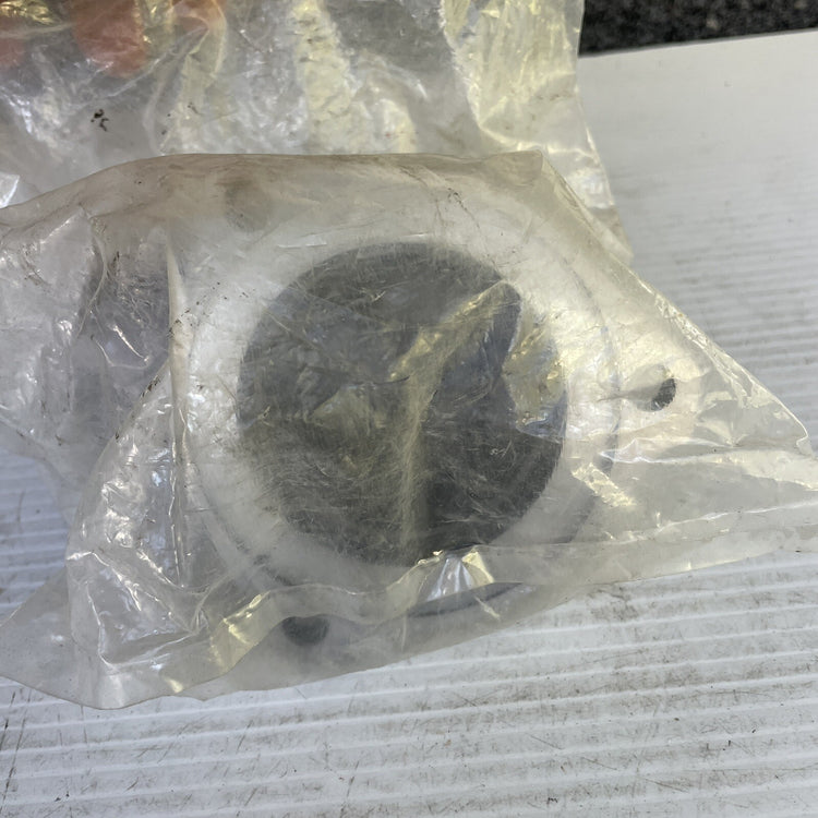 8-97186994-0 Genuine Isuzu NPR Pipe Water Outlet Aluminium OEM NOS
