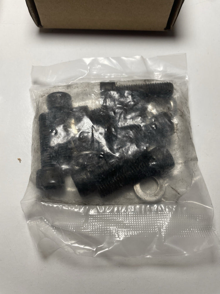 BMW S55B30 M3 M4 Crank Bolt Capture