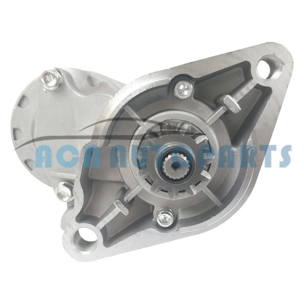 Starter Motor FOR TOYOTA Hilux LN40 LN46 LN55 2.2L LN56 LN60 LN65 LN85 LN86 2.4L