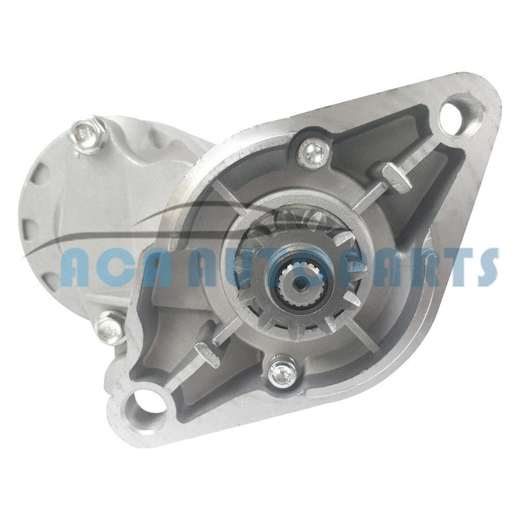 Starter Motor FOR TOYOTA Hilux LN40 LN46 LN55 2.2L LN56 LN60 LN65 LN85 LN86 2.4L