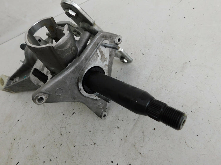 Ferrari 430 F430 Steering Column Support + Upper Shaft 197700 J128