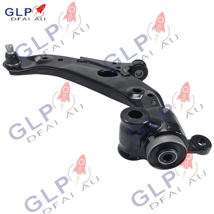 2PCS LEFT RIGHT FRONT LOWER CONTROL ARM FOR MAZDA CX8 KG 05/2018-12/2023