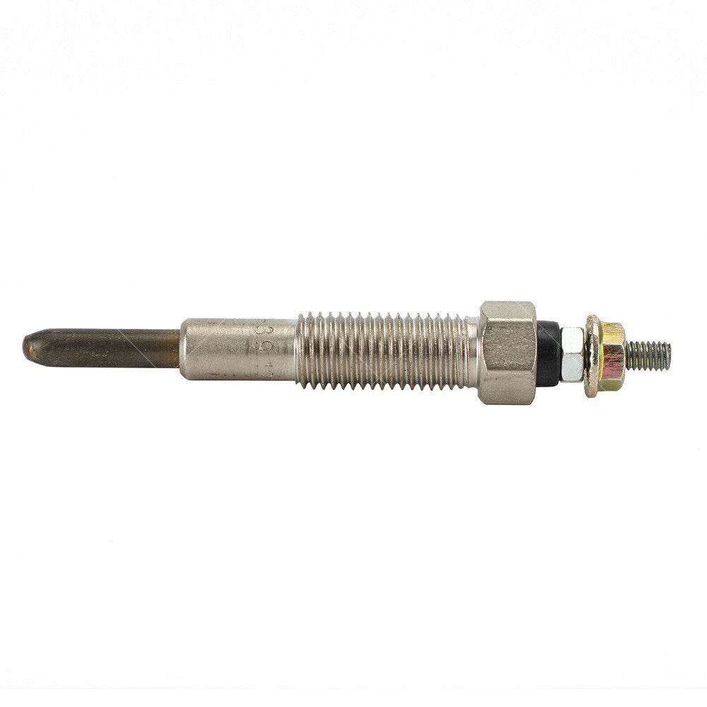 4x Glow Plugs Suitable for Ford Courier 2.5L WL Diesel Turbo