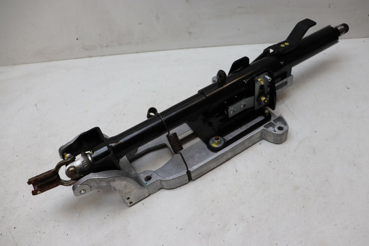 McLaren MP4 12C 2012 Steering Column Assembly 11D0120CP J178