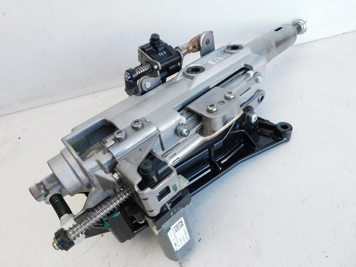 Tesla Model S 70D 2016 Steering Column Assembly RHD J121