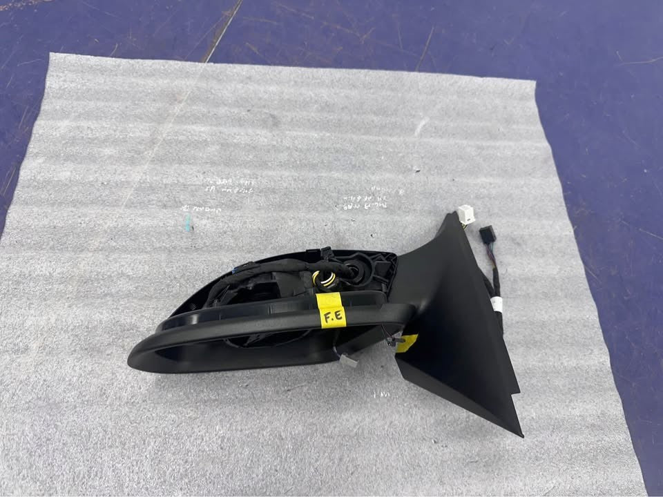 Mercedes A205 C Class Door Mirror Left Side New - A205. 302079