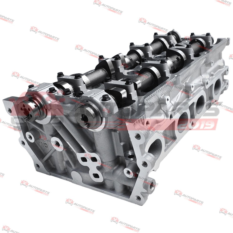 J24B Complete Cylinder Head Kit for Suzuki Grand Vitara & Kizashi J24B