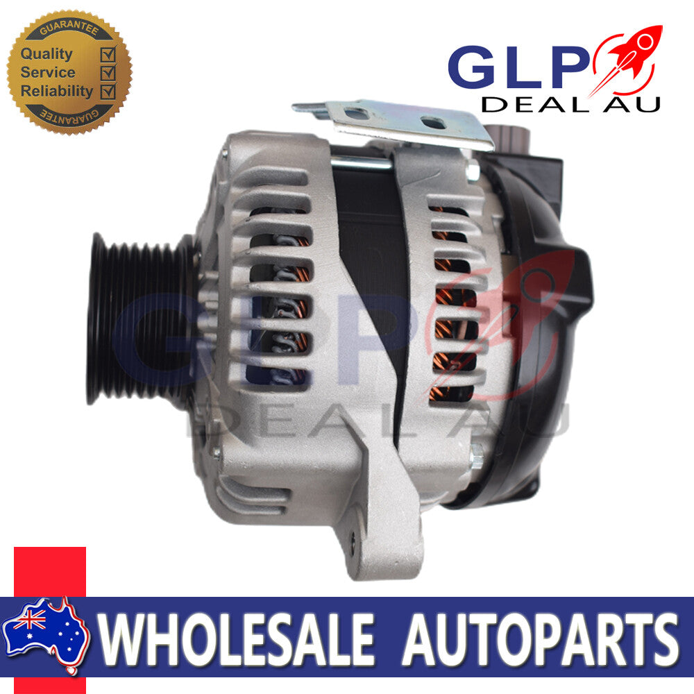 100A Alternator For Toyota Camry ACV36R ACV40R 2AZ-FE ACV30R Tarago 2.4L Petrol