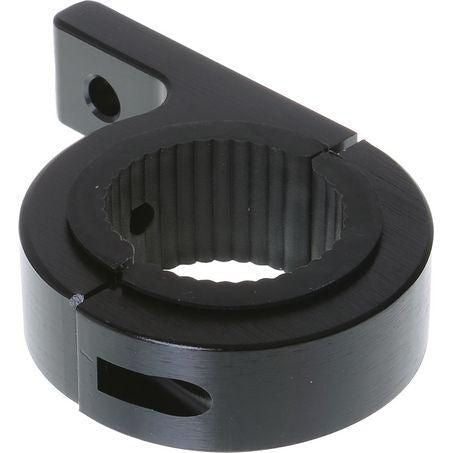 Great Whites GWA0605 45mm 1-3/4" Tube Driving Light Mounting Brackets Pair