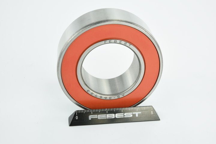 Axle Shaft Bearing 36X67X23 For TOYOTA COROLLA HB (UKP) CDE120,NDE120,ZZE12#