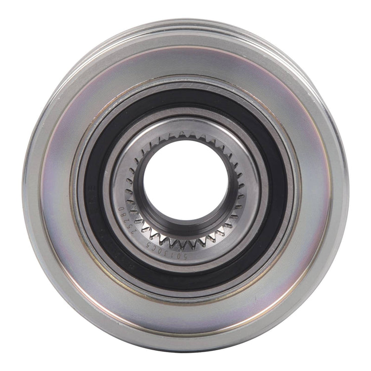 Alternator Clutch Overrun Pulley For Mercedes Benz 63AMG Sprinter Vito TG17C061