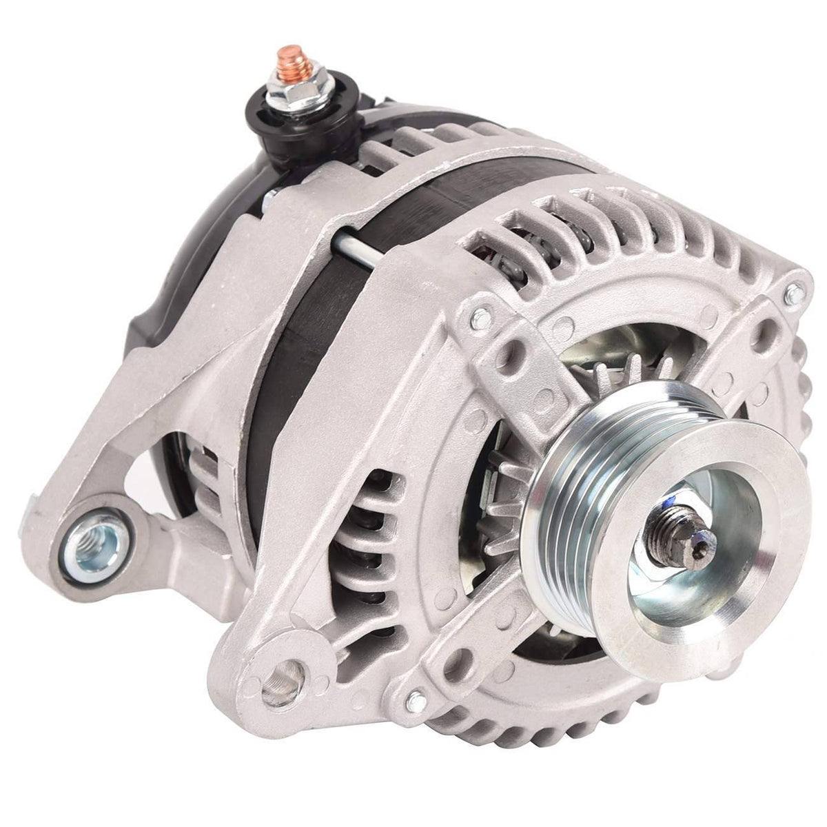 NEW Alternator For DODGE NITRO 3.7 V6 4WD 06.2007 - 12.2012