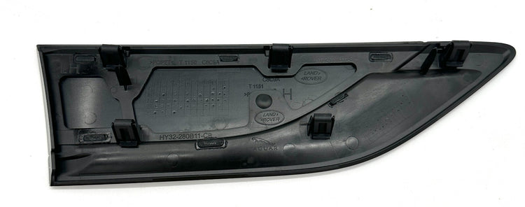 Discovery 5 (2017–) Fender Insert Front Left HY32280B11BC LR083012 OEM New