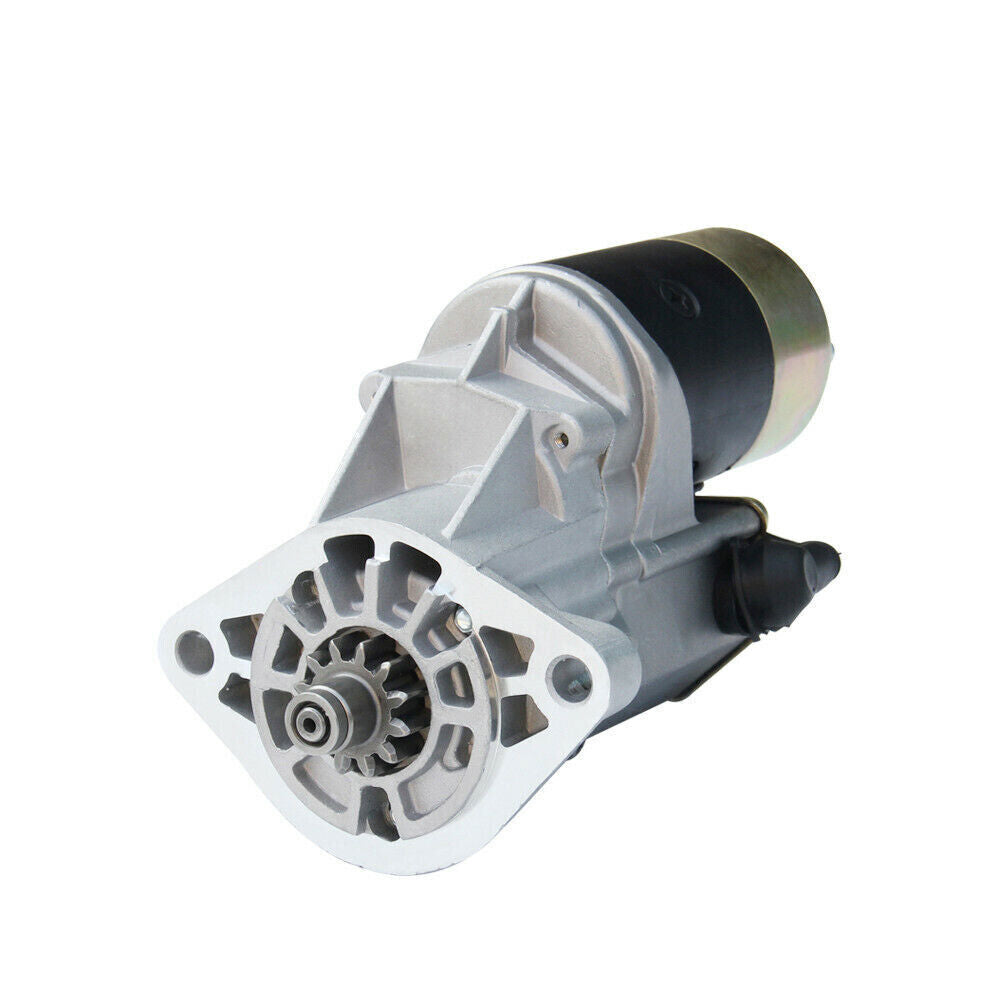 12 Teeth Starter Motor For Toyota Landcruiser HZJ 75 78 79 80 PZJ73 75 1HD-T 4.2